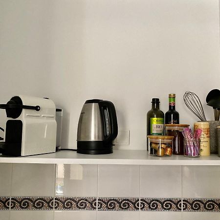 Central And Convenient Studio In Monaco Buitenkant foto