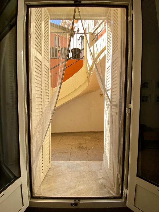 Central And Convenient Studio In Monaco Buitenkant foto